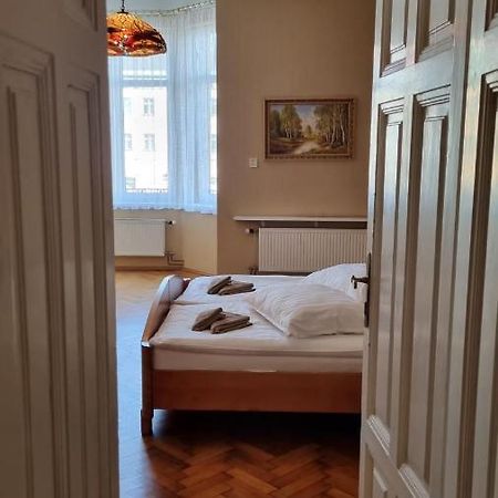 شقة تشيشين  في Apartament Rynek 7/1 المظهر الخارجي الصورة