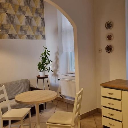 شقة تشيشين  في Apartament Rynek 7/1 المظهر الخارجي الصورة