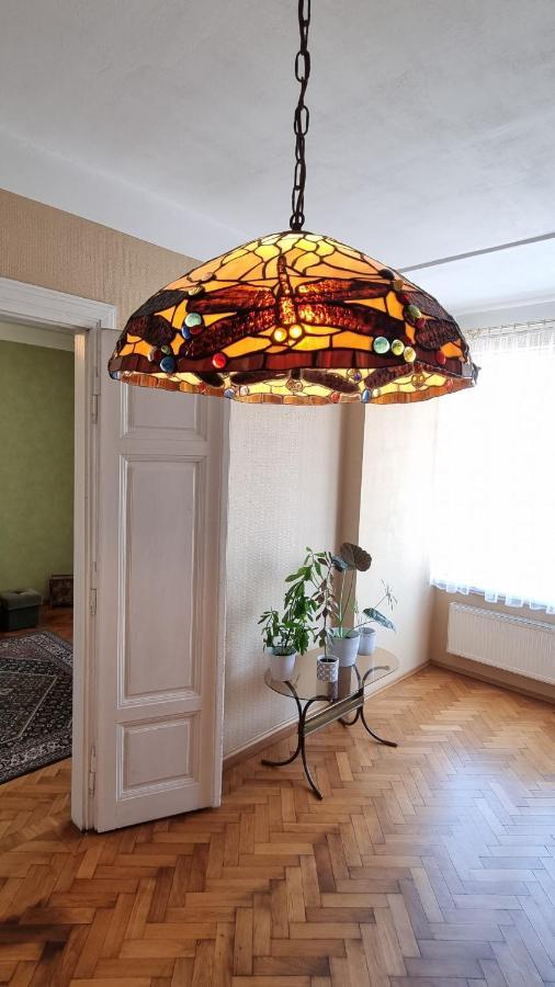 شقة تشيشين  في Apartament Rynek 7/1 المظهر الخارجي الصورة