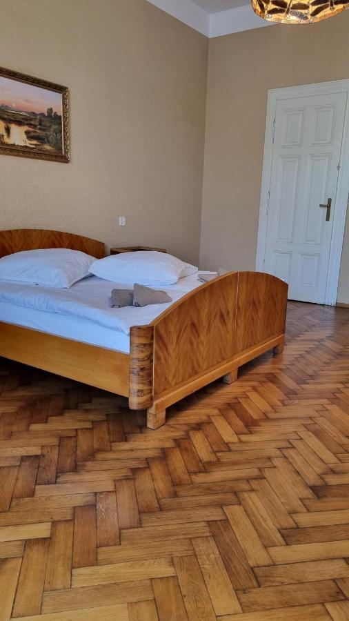 شقة تشيشين  في Apartament Rynek 7/1 المظهر الخارجي الصورة