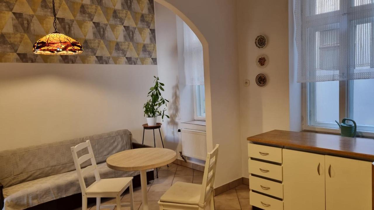 شقة تشيشين  في Apartament Rynek 7/1 المظهر الخارجي الصورة